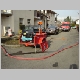 intervention inondation pompiers pompier cp40 maison eaux eau